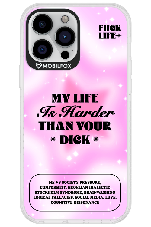 My life - Apple iPhone 13 Pro Max