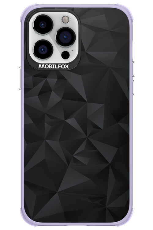 Low Poly - Apple iPhone 13 Pro Max