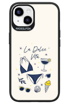 Dolce Vita - Apple iPhone 14