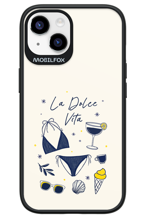 Dolce Vita - Apple iPhone 14