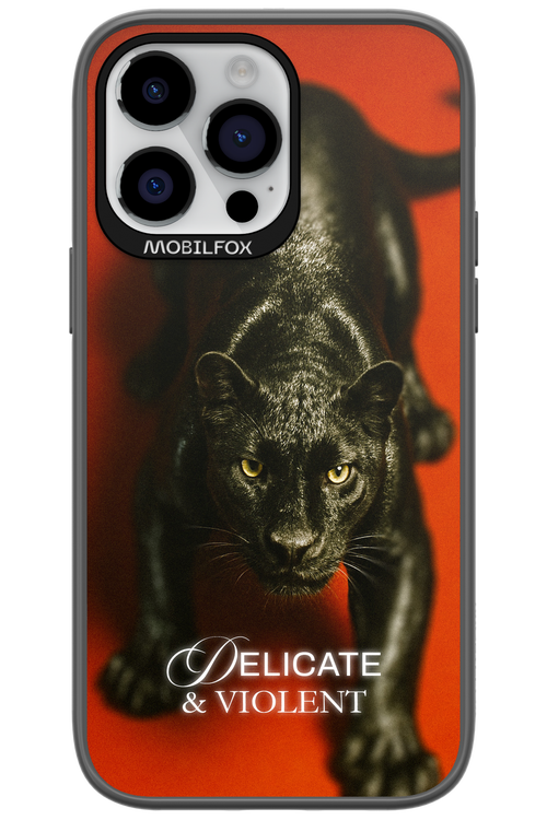 DeliCat 2.0 - Apple iPhone 14 Pro Max