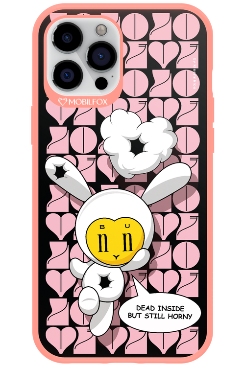 Dead Inside but Still Horny - Apple iPhone 12 Pro Max