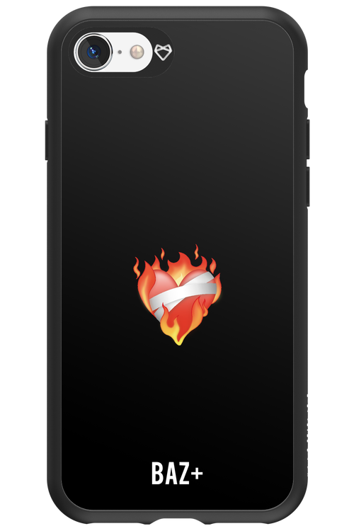 BAZ+ - Apple iPhone SE 2022