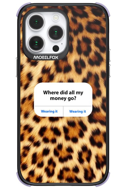 My Money 2.0 - Apple iPhone 14 Pro Max