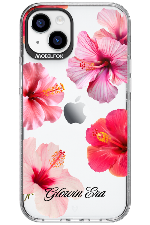 Glowin Era 2.0 - Apple iPhone 15 Plus