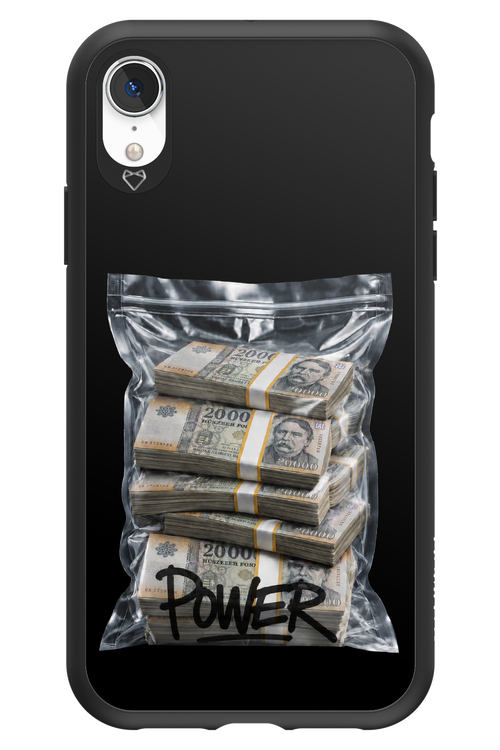 Money Bag 2.0 - Apple iPhone XR