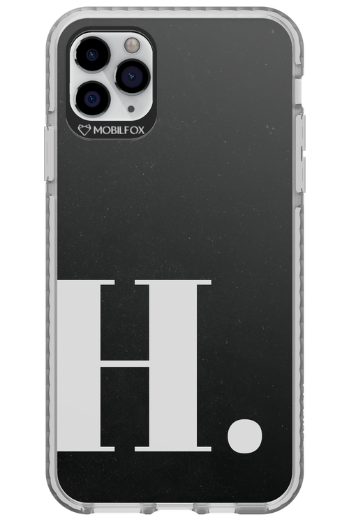 H (Off Space) 2.0 - Apple iPhone 11 Pro Max