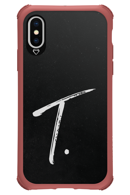 (Off Space) T 2.0 - Apple iPhone XS