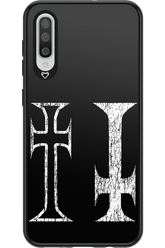 Double crosss 2.0 - Samsung Galaxy A50