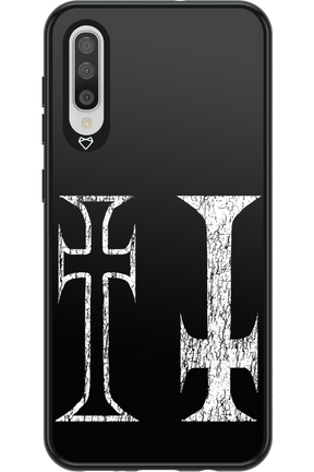 Double crosss 2.0 - Samsung Galaxy A50