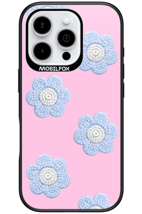Baby Pink - Apple iPhone 16 Pro