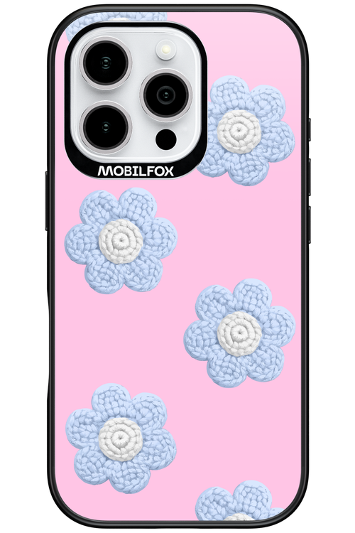 Baby Pink - Apple iPhone 16 Pro