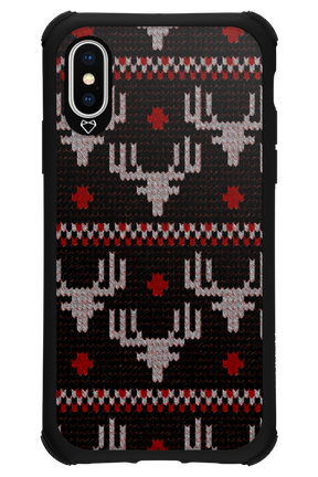 Sweater - Apple iPhone XS