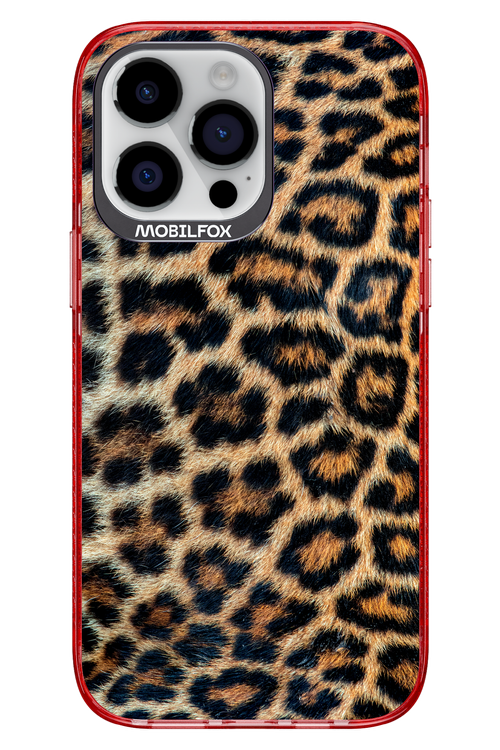 Leopard 2.0 - Apple iPhone 14 Pro Max