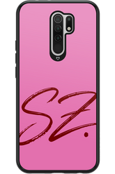 (Sorbet) SZ 2.0 - Xiaomi Redmi 9