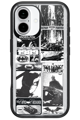 Batman Forever - Apple iPhone 16