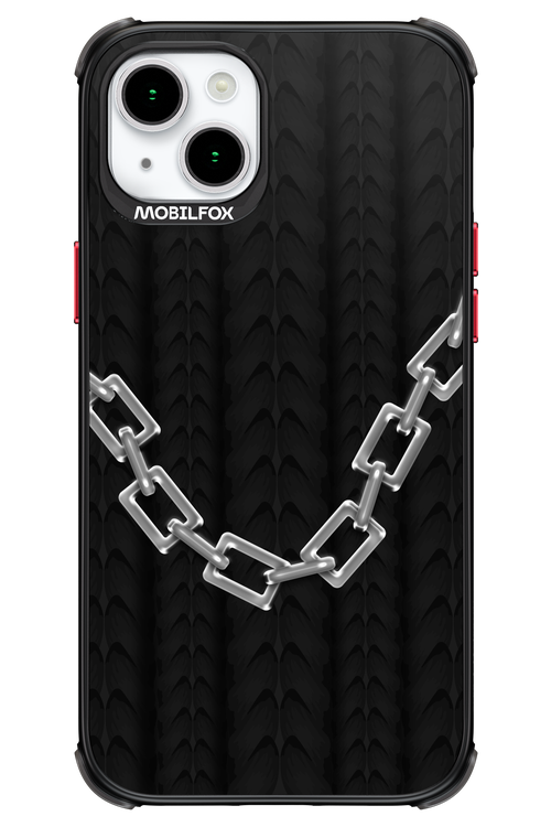 Chain Baddie - Apple iPhone 15 Plus