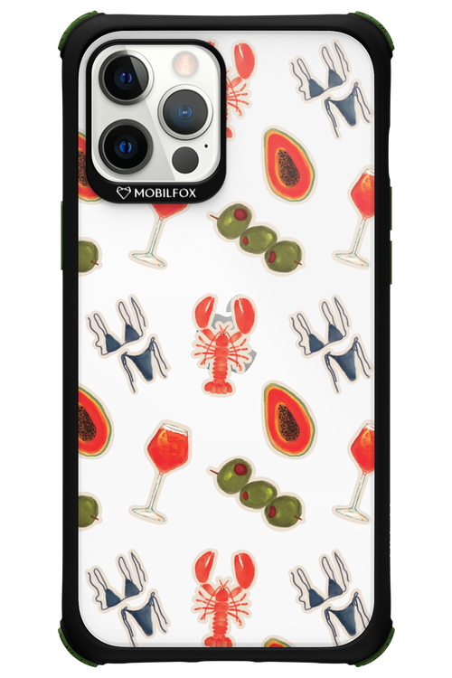 Aperitivo Dreams - Apple iPhone 12 Pro Max