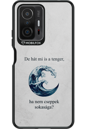 Tenger - Xiaomi Mi 11T