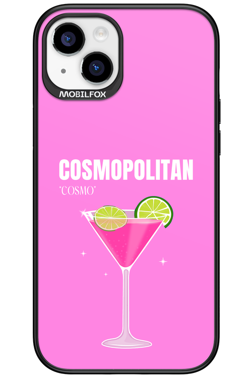 Cosmo - Apple iPhone 15 Plus