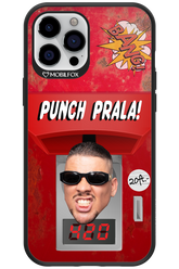 Punch Prala - Apple iPhone 12 Pro Max