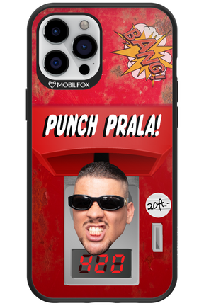 Punch Prala - Apple iPhone 12 Pro Max