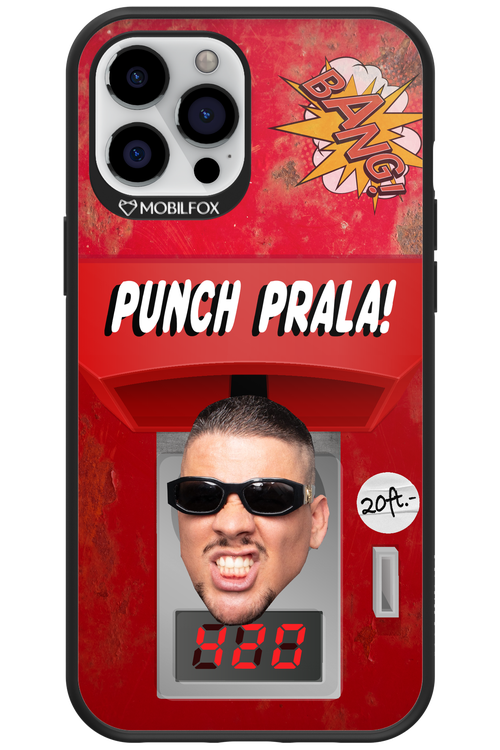 Punch Prala - Apple iPhone 12 Pro Max