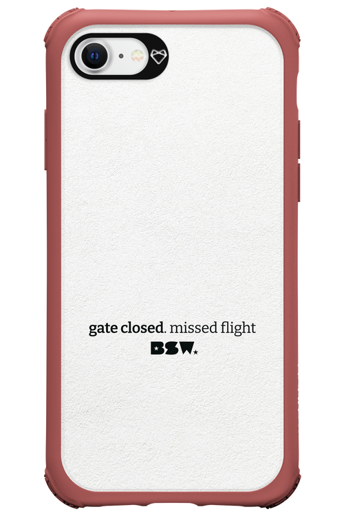 BSW FourSeasons 12 2.0 - Apple iPhone SE 2020