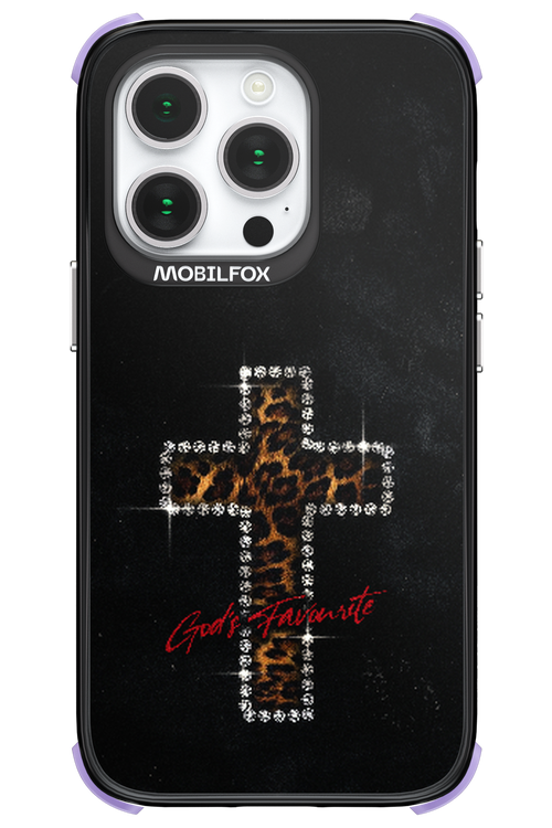 God's Favourite - Apple iPhone 14 Pro