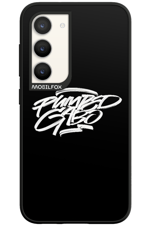 Gabo - Samsung Galaxy S23