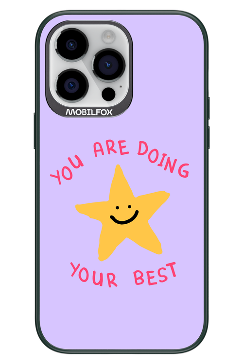 Your Best - Apple iPhone 14 Pro Max