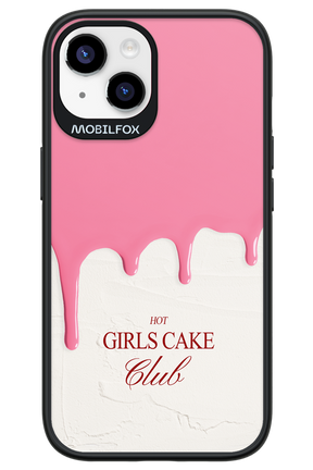 Cake Club - Apple iPhone 14