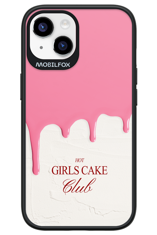 Cake Club - Apple iPhone 14