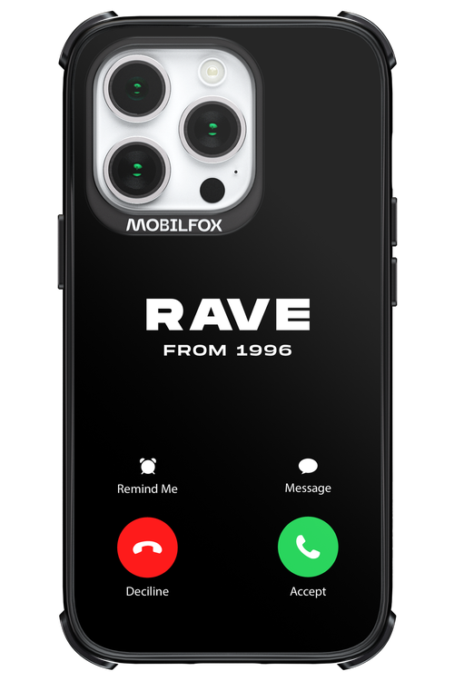 RAVE - Apple iPhone 14 Pro