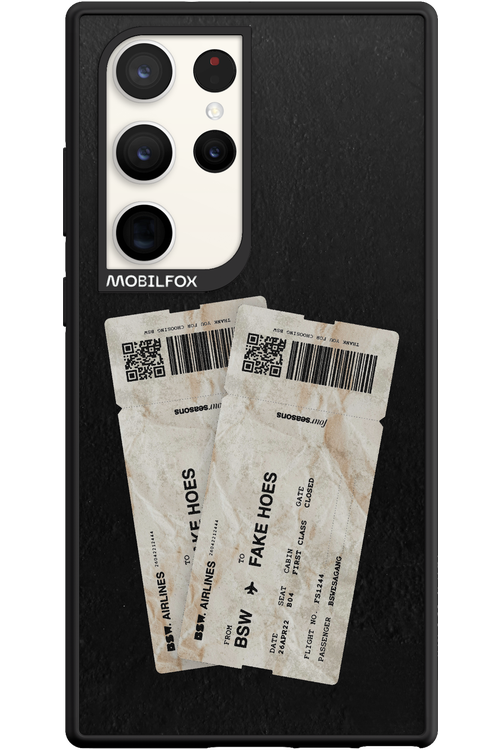 BSW FourSeasons 3 2.0 - Samsung Galaxy S23 Ultra
