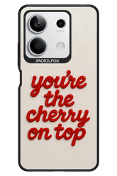 Cherry On Top - Xiaomi Redmi Note 13 5G