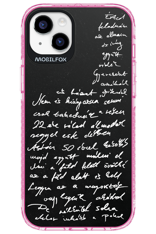 Úgy Unom - Apple iPhone 14 Plus