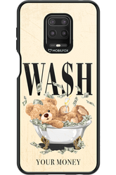 Money Washing - Xiaomi Redmi Note 9 Pro
