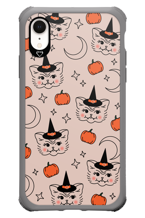 Kitty Spell - Apple iPhone XR