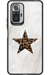 Marbel Star - Xiaomi Redmi Note 10 Pro
