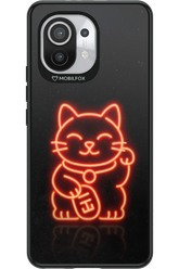 Led Cat - Xiaomi Mi 11 5G