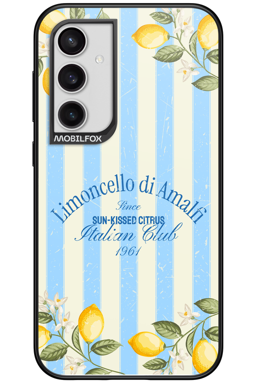 Limoncello - Samsung Galaxy S23 FE