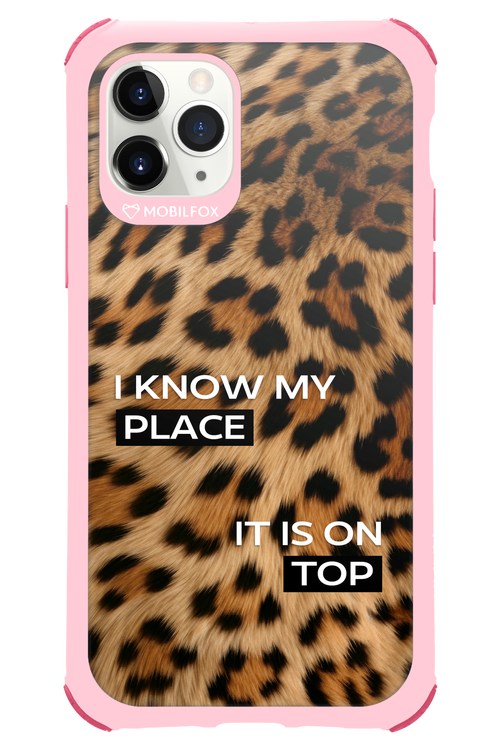 My Place - Apple iPhone 11 Pro