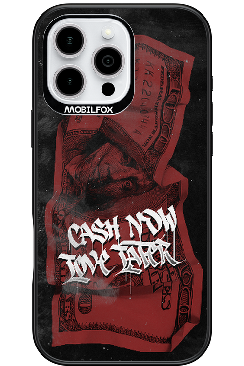 Liquid Assets - Apple iPhone 16 Pro Max