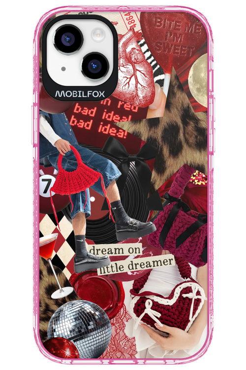 Big City Girl - Apple iPhone 14 Plus