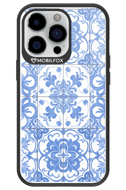 Amalfi Club 2.0 - Apple iPhone 13 Pro