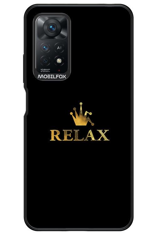 Relax 2.0 - Xiaomi Redmi Note 11Pro 4G/5G