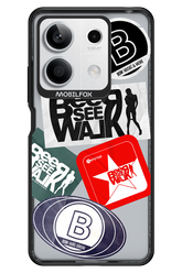 Beerseewalk I - Xiaomi Redmi Note 13 5G