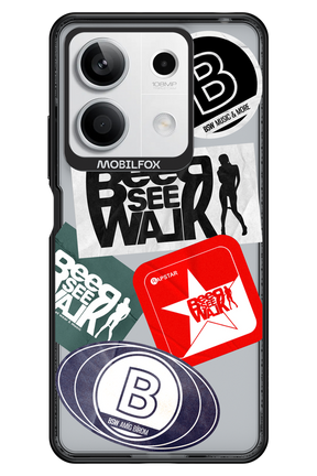 Beerseewalk I - Xiaomi Redmi Note 13 5G