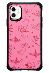 Pink Puttos - Apple iPhone 11